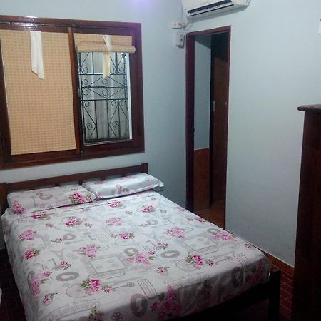 Iguazu Rey Hostel Puerto Iguazu Luaran gambar