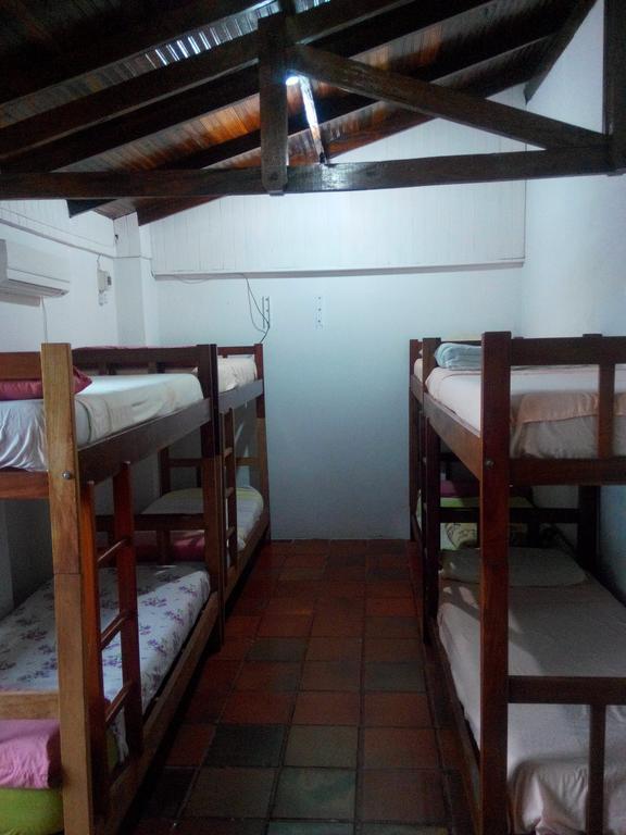 Iguazu Rey Hostel Puerto Iguazu Luaran gambar