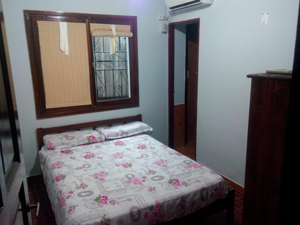 Iguazu Rey Hostel Puerto Iguazu Luaran gambar