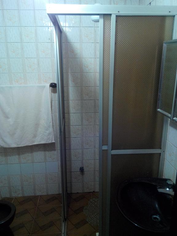 Iguazu Rey Hostel Puerto Iguazu Bilik gambar