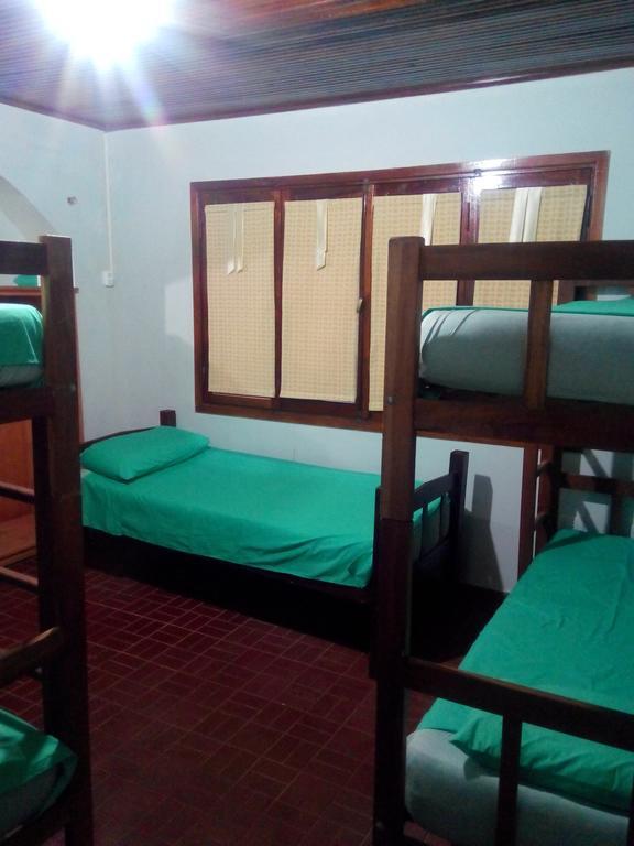 Iguazu Rey Hostel Puerto Iguazu Luaran gambar