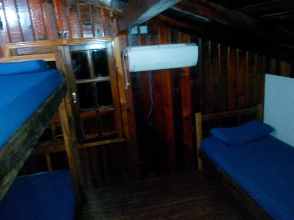 Iguazu Rey Hostel Puerto Iguazu Bilik gambar