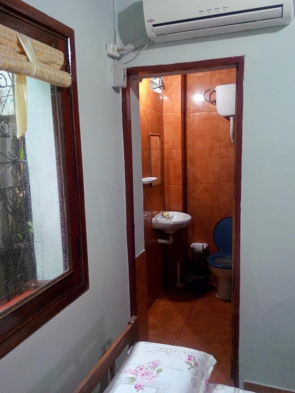 Iguazu Rey Hostel Puerto Iguazu Luaran gambar