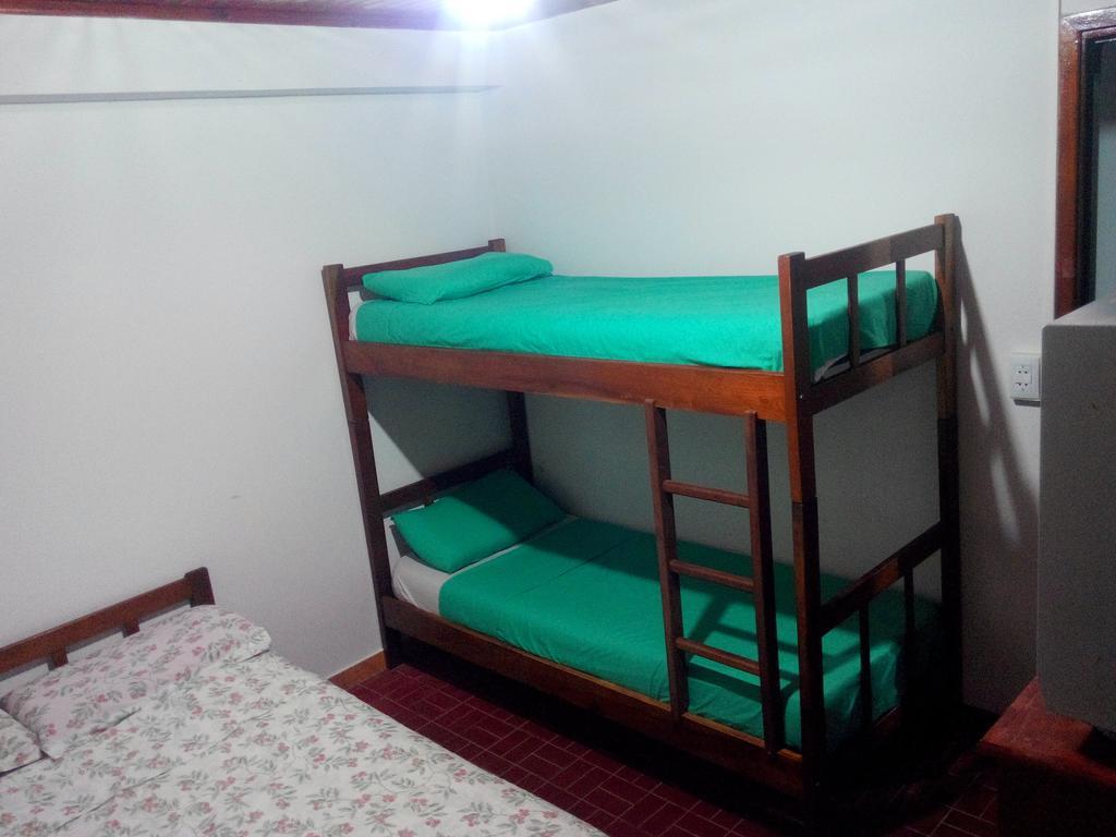 Iguazu Rey Hostel Puerto Iguazu Bilik gambar
