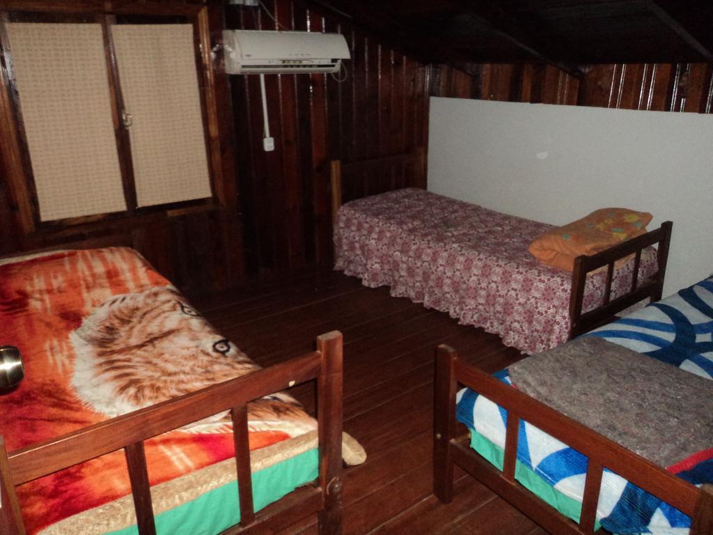 Iguazu Rey Hostel Puerto Iguazu Bilik gambar