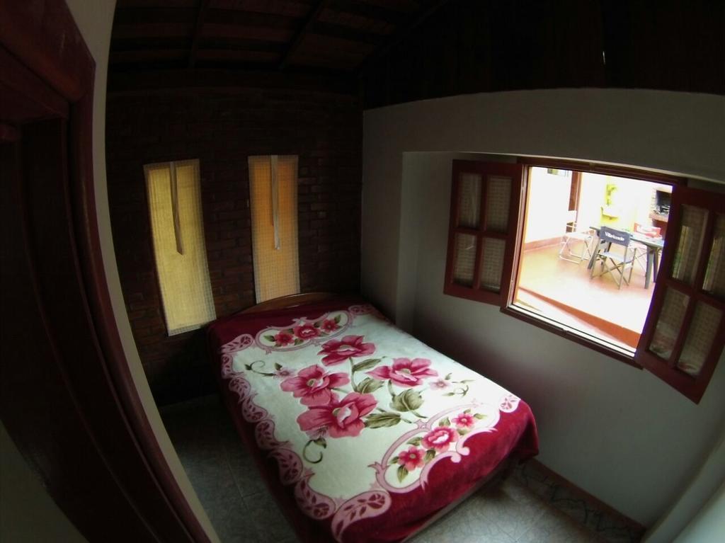 Iguazu Rey Hostel Puerto Iguazu Bilik gambar