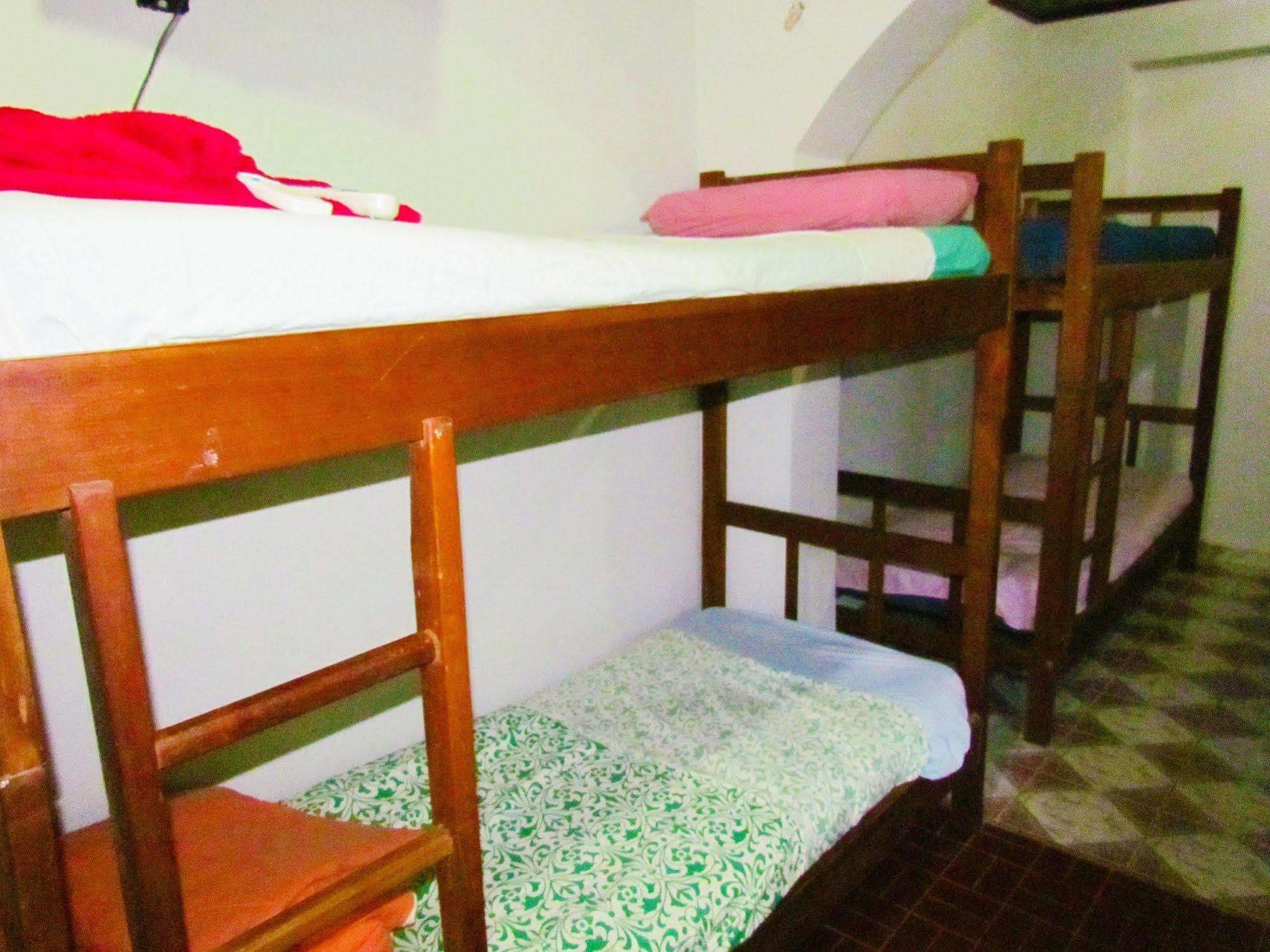 Iguazu Rey Hostel Puerto Iguazu Luaran gambar