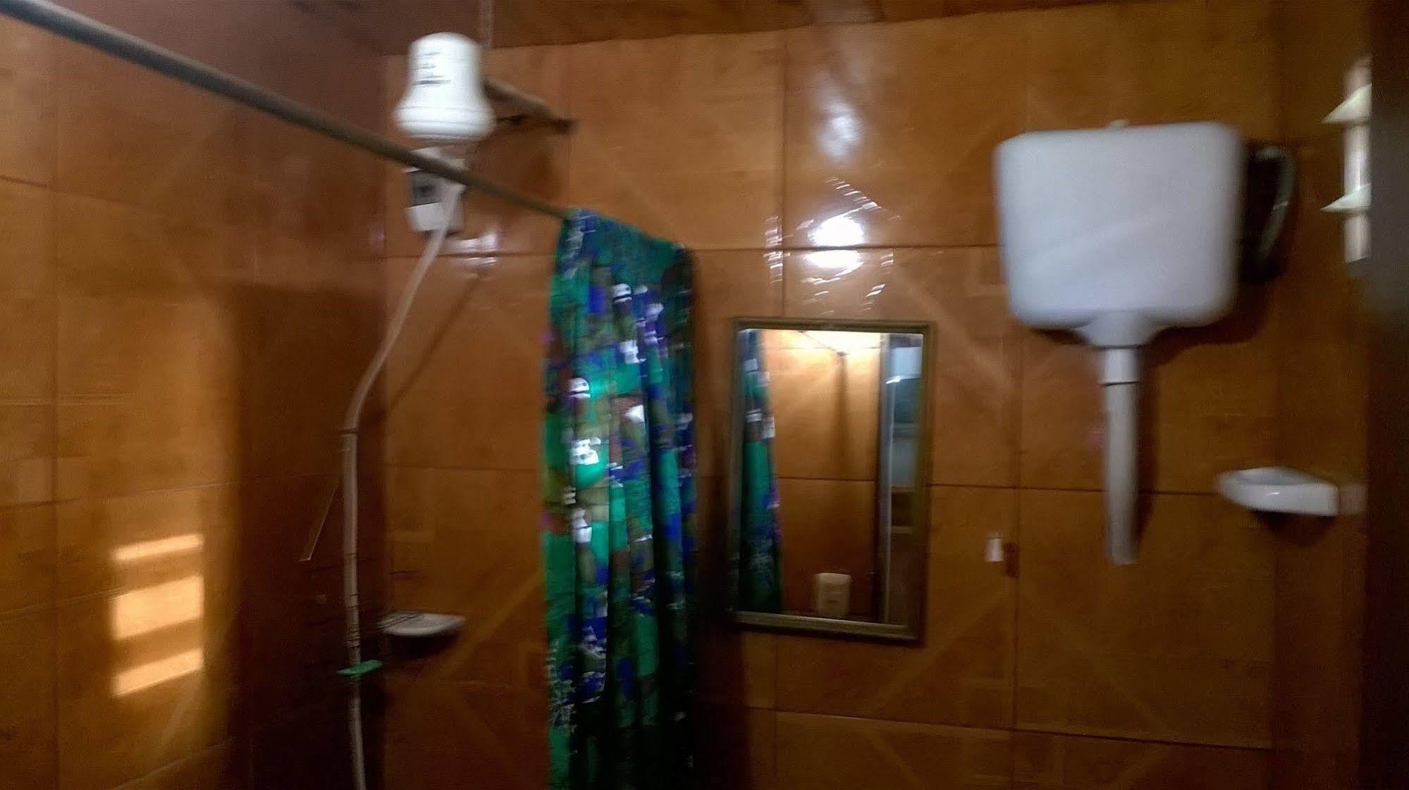 Iguazu Rey Hostel Puerto Iguazu Luaran gambar