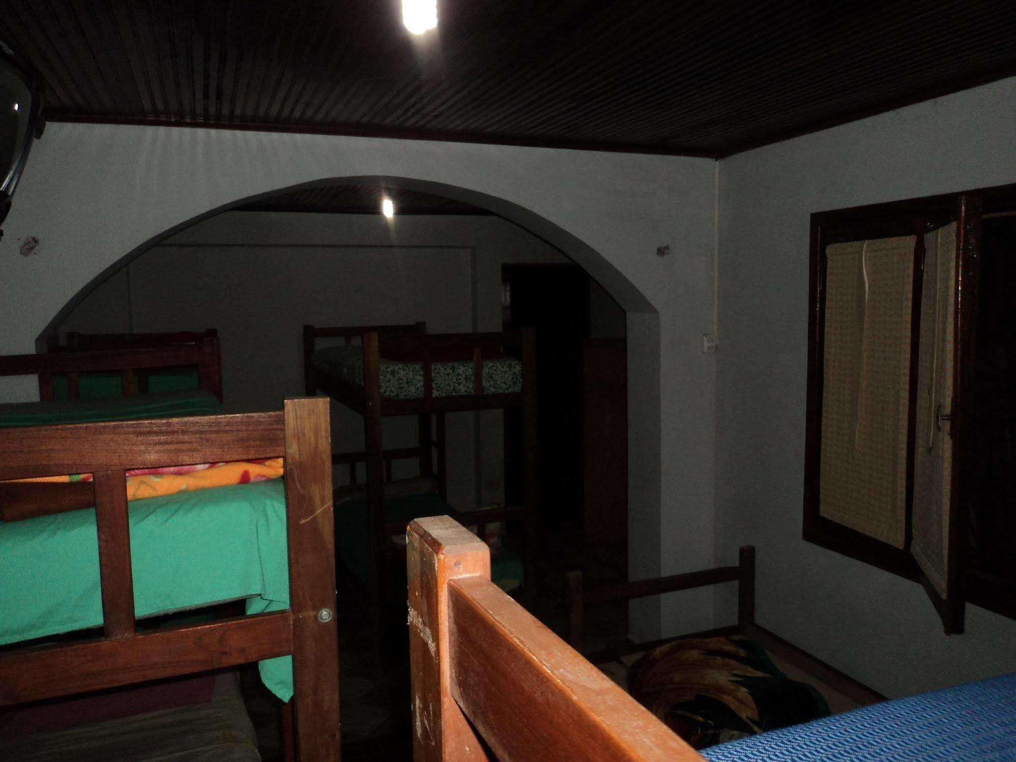 Iguazu Rey Hostel Puerto Iguazu Luaran gambar