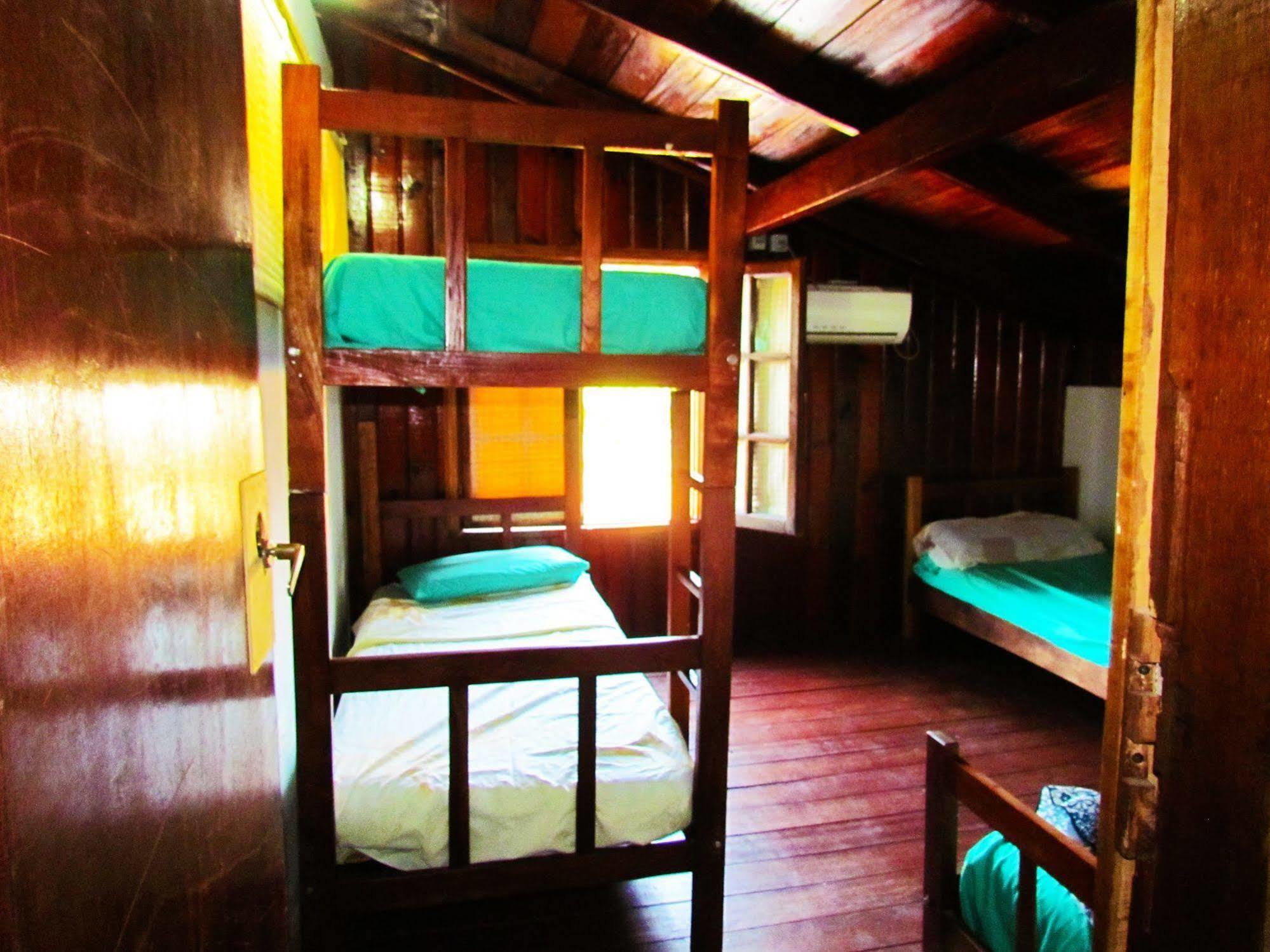 Iguazu Rey Hostel Puerto Iguazu Luaran gambar
