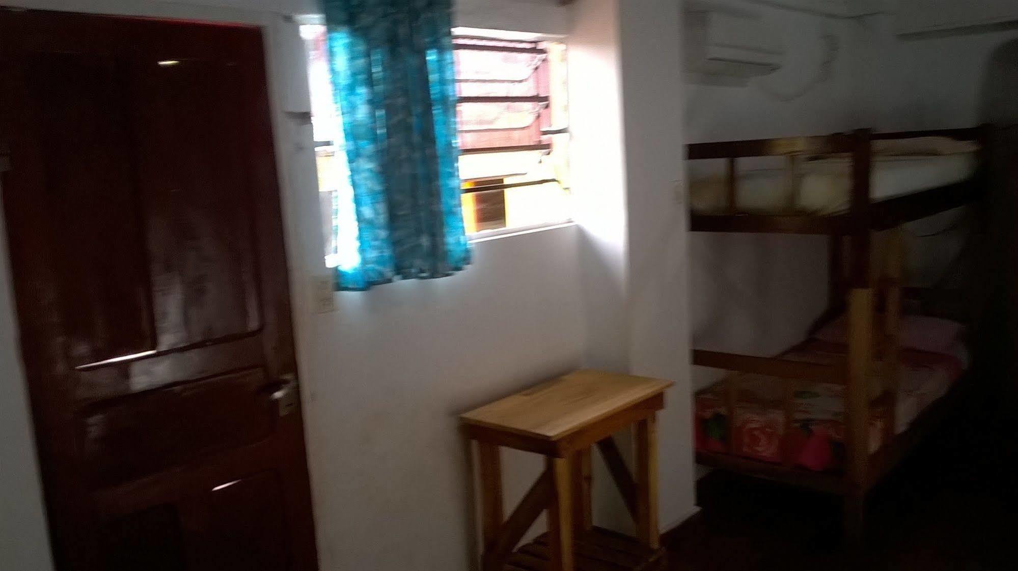 Iguazu Rey Hostel Puerto Iguazu Luaran gambar