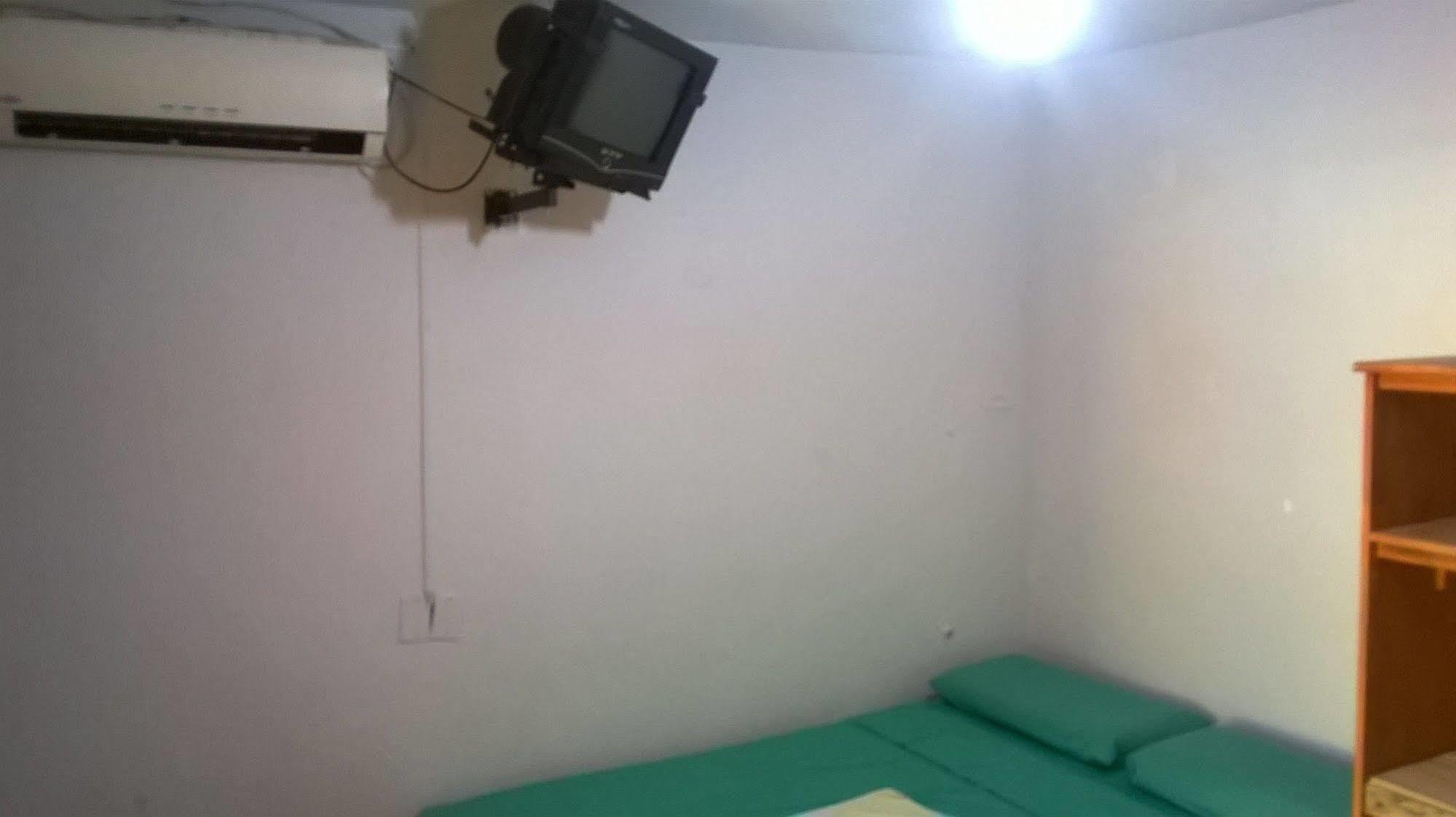 Iguazu Rey Hostel Puerto Iguazu Luaran gambar